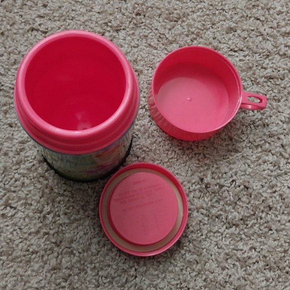 My Little Pony Metal Lunch Box Never Used - Picture 9 of 10